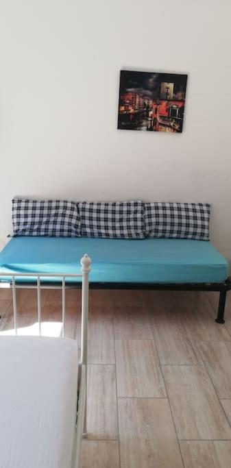 לינה וארוחת בוקר בולוניה A Casa Dello Chef מראה חיצוני תמונה